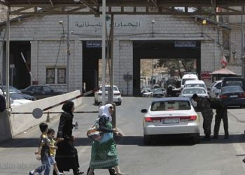 مخطط إرهابي لإحتلال المصنع وفتح الحدود اللبنانية السورية؟!