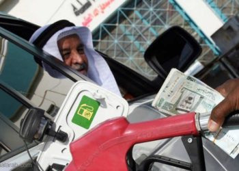 اقتراح برفع سعر البنزين يشعل السعودية