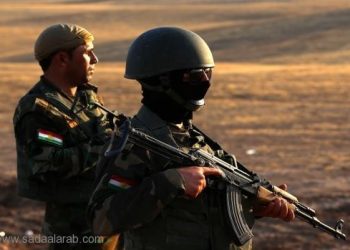 الولايات المتحدة توسّع نطاق ضرباتها الجوية شمال العراق