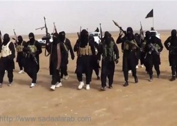 مُواجهة الدولة الإسلاميّة في بعديها الدولي والإقليمي