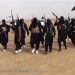 مُواجهة الدولة الإسلاميّة في بعديها الدولي والإقليمي