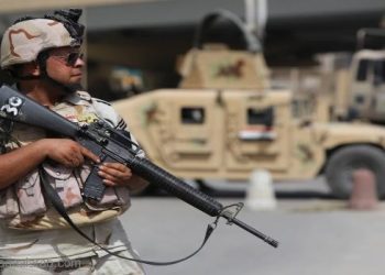 المقاتلات الأميركية تُبعد شبح داعش عن بغداد