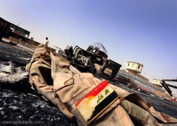 هكذا سقطت الموصل: الجيش العراقي مؤسسة فاشلة في قلب دولة فاشلة