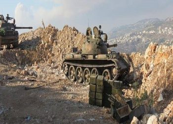 سوريا: توافق أميركي تركي فرنسي حول المنطقة العازلة