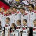بكنباور يعتبر أن منتخب ألمانيا قادر على رفع الكأس