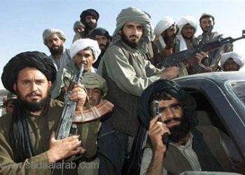 طالبان تقتل جنديين أميركيين