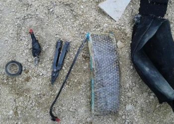 بالصور.. توقيف شيخ اثناء انتقاله من عرسال للقاء مسؤولين في النصرة