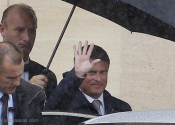 فرنسا تعلن عن تشكيلة الحكومة الجديدة