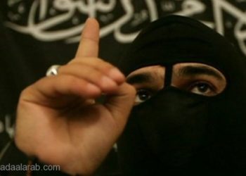 فيديو: أبو مالك فوت فوت واحفر قبرك في بيروت - علي بركات