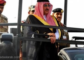 السعودية: داعش لم يتكون بشكل عشوائي.. وسنواجهه بحزم