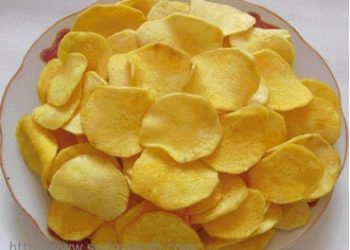 لن تستطيع ان تأكل الشيبسي بعد مشاهدة هذا الفيديو