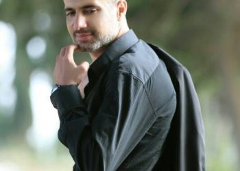 فيديو: المنشد علي بركات يردّ بقسوة على فيصل القاسم دعماً للجيش اللبناني