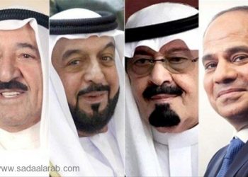 التحالف المصري الخليجي.. خطة الغرب للقضاء علي الإسلاميين