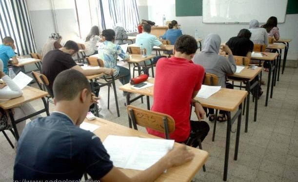 الإمتحانات ستجري بتأكيدات الوزير لكن مصير جلسة السلسلة معلق