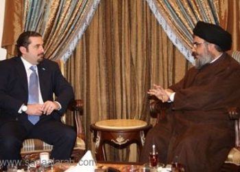 السنيورة ساهم في تأزيم العلاقة بين المستقبل وحزب الله