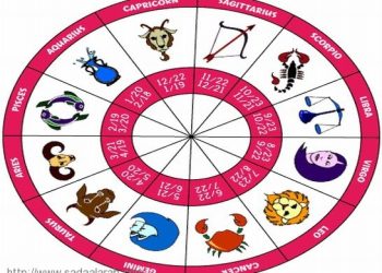 ابراج اليوم مع ماغي فرح - الاربعاء 19 آذار 2014