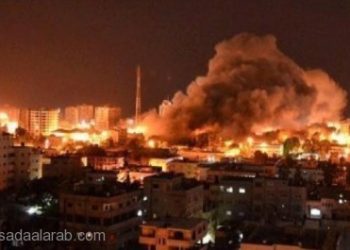 كتائب القسام اوقعت الاحتلال في كمين استخباري وتقصف المستوطنات