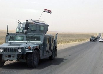السلطات العراقية تقترب من ثأرها لأكبر مجازر داعش