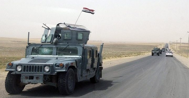 السلطات العراقية تقترب من ثأرها لأكبر مجازر داعش