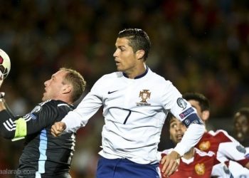 البرتغال وألمانيا تصححان مشوارهما في تصفيات يورو 2016