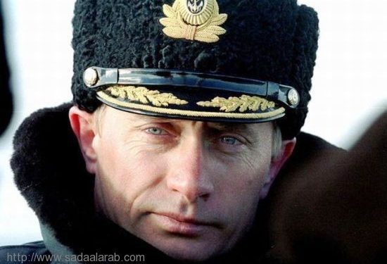 القيصر يكشف المستور.. أرادوا مقايضة سوريا بأوكرانيا وإسقاط النظام السوري أصبح من الماضي