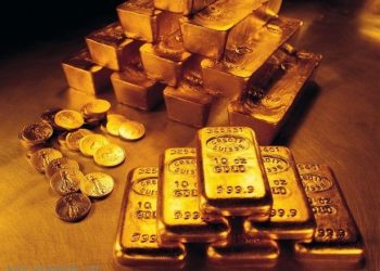 الذهب ينخفض من أعلى مستوياته في 3 أسابيع