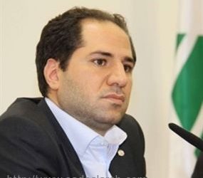 سامي الجميّل يهدّد بالاستقالة