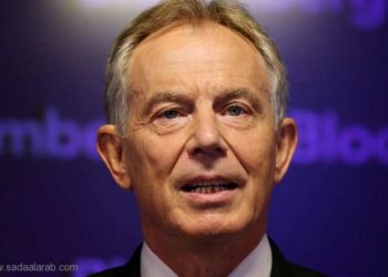 بلير: 30 يونيو "ُثورة" والإخوان خطرون.. وحلف دولي ضد التشدد الإسلامي