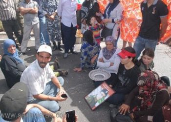 هل وضعت خطة الانتقام من إعدام العسكريين قيد التنفيذ؟