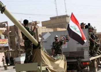 القوات العراقية تستعيد السيطرة على مدينة بيجي وواشنطن تشيد بعزل قادة بالجيش