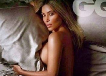 بفيديو مروّع.. كيم كارداشيان أغمي عليها جراء متحرش