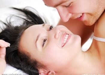 كيف يزيد الرجل من حرارة المشاعر بينه وبين حبيبته؟