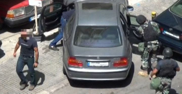 اعتقال شبكة إرهابية في الطريق الجديدة بينهم سعودي وإجراءات أمنية بين الناعمة وصيدا