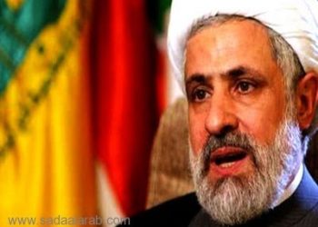 قاسم: على الجميع توقع تنازلات مؤلمة...لإنجاز الحل السياسي في سوريا