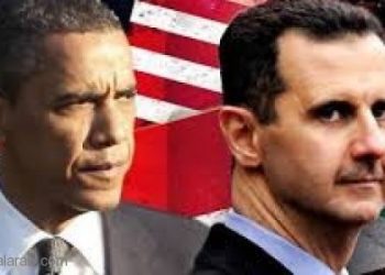 أميركا تكشف أوراقها: لن نقاتل الأسد بل سنفاوضه