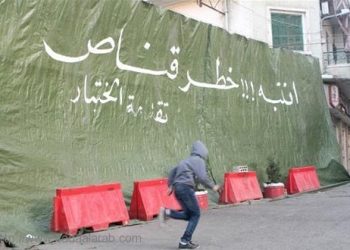 12 قتيل و 96 جريح في طرابلس