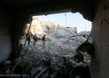 مقتل 4 عناصر من قوات النظام في دمشق