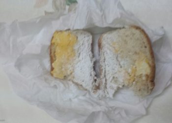 خادمة تضع مبيداً حشرياً بساندويتش لقتل طفلة في السعودية