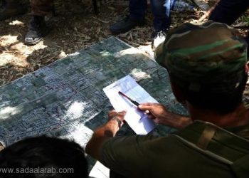 سوريا: النظام والمعارضة.. سعي وراء دعم واشنطن لمواجهة داعش