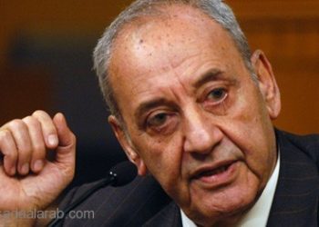 بري : لماذا لم ننتخب رئيسا حتى هذا الوقت ؟