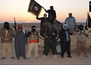 ارهابيان سعوديان بداعش أحدهما فجر نفسه والثاني قريباً