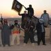 ارهابيان سعوديان بداعش أحدهما فجر نفسه والثاني قريباً