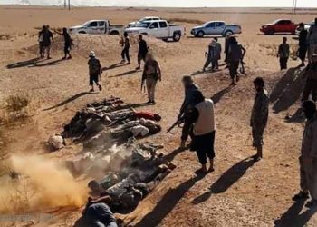 رسالة داعشية لتونس: سنشرب من دمائكم