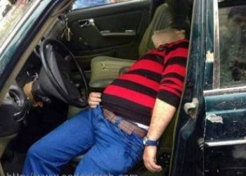 جبل محسن «الطائفة المظلومة» والنازية