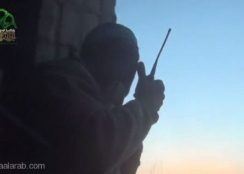 الجيش الحر يهدد بقطع الماء عن دمشق!