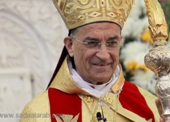 الراعي يتجه إلى التصعيد سياسياً