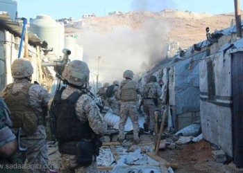 الحكومة امام امتحان تحرير الجرود