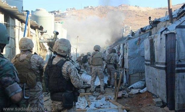 الحكومة امام امتحان تحرير الجرود