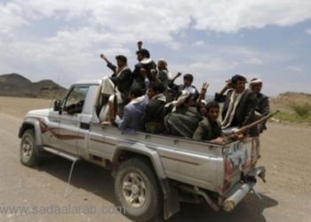 الحوثيون يوافقون على وقف المعارك في صنعاء