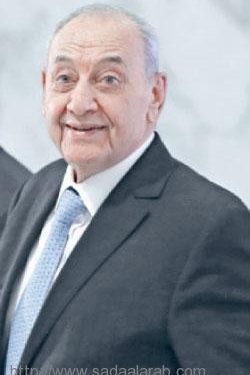 بري: لقد أضعنا الفرصة!